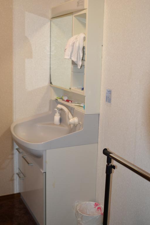 Guest House Makotoge Aso Exterior foto