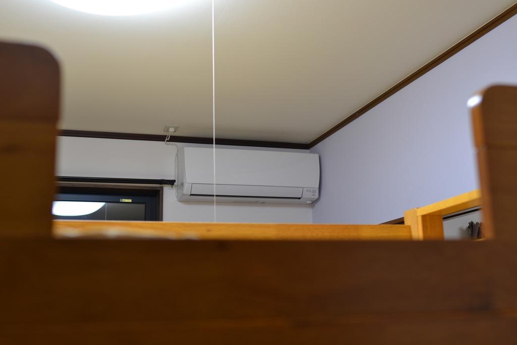 Guest House Makotoge Aso Exterior foto